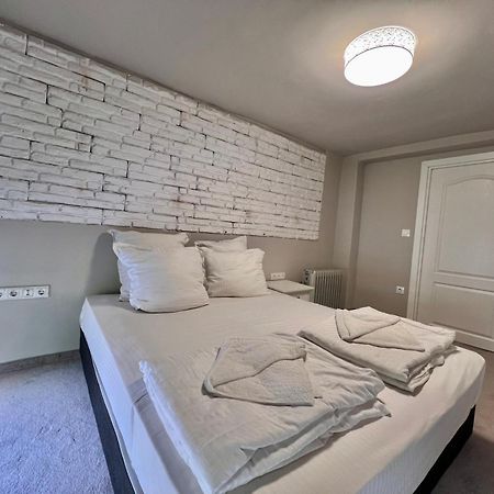 Just House Villa Varna Exterior photo