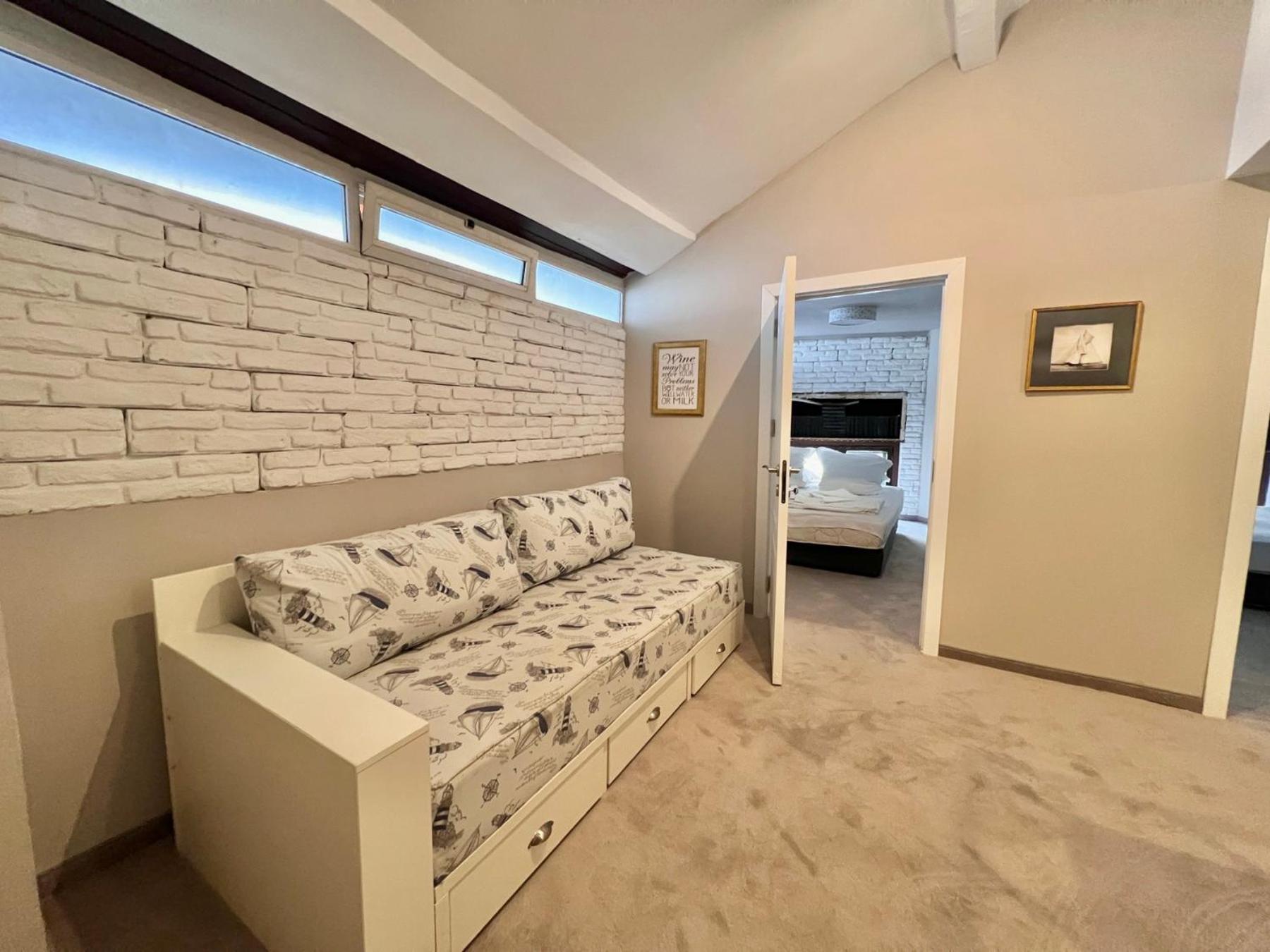 Just House Villa Varna Exterior photo